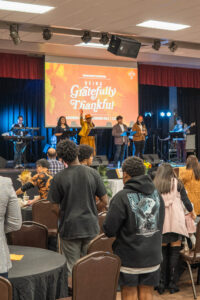 CIC at the Pritchard location