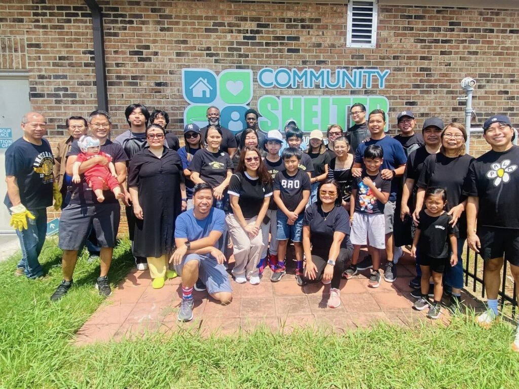 535003859_757717143632991_6258610276007009213_n CIC at the Community Shelter Soup Kitchen